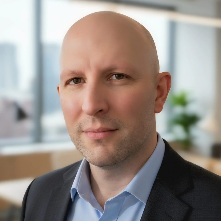 Profile picture of Pete Stevens - director of Unrestricted Interventions Ltd